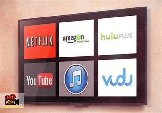 نمایش خانگی