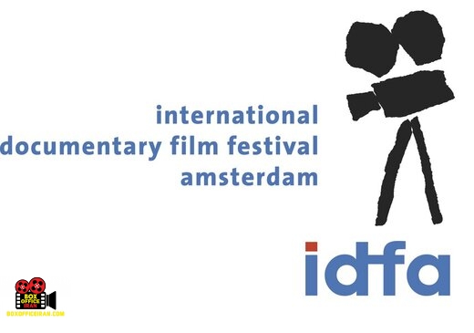 جشنواره بینالمللی فیلم آمستردام