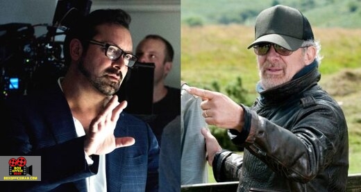 استیون اسپیلبرگ