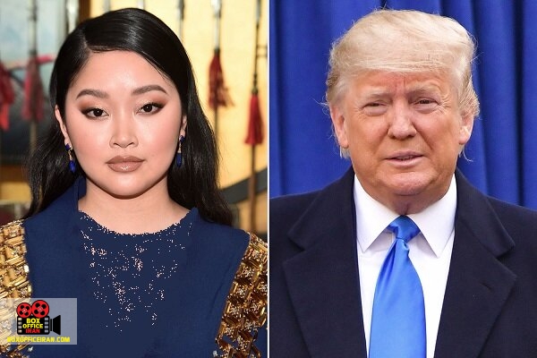 لانا کاندور