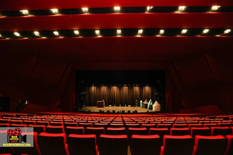 هنرهای نمایشی