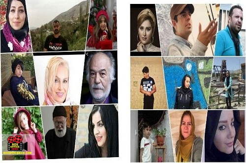 فیلمبرداری