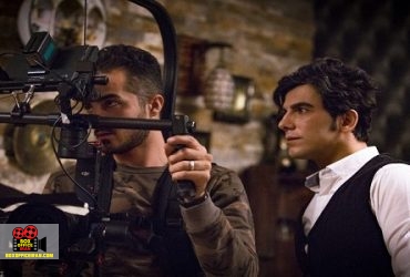 فرید ولی زاده