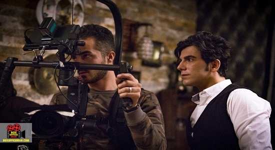 فرید ولی زاده