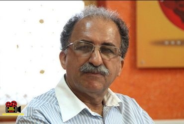 داریوش باباییان