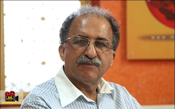 داریوش باباییان