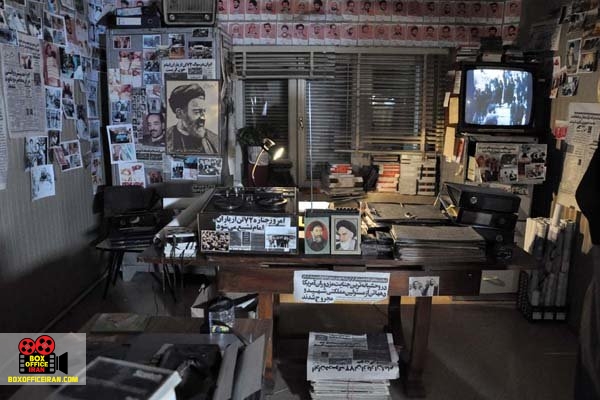 محمدحسین مهدویان