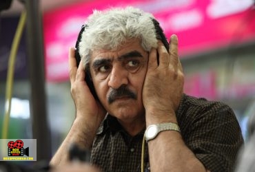 فیلمنامهنویس