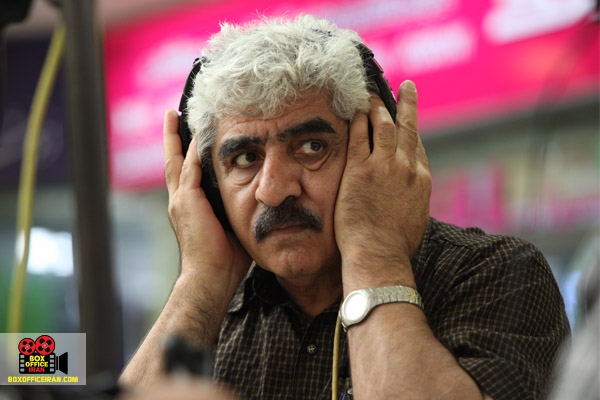 فیلمنامهنویس