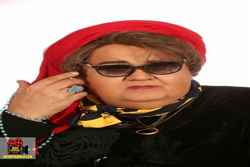 محسن آقاخان