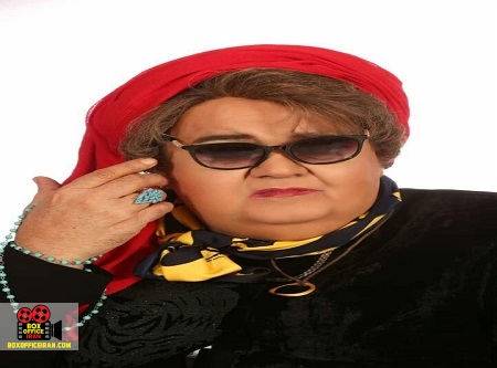 اکبر عبدی