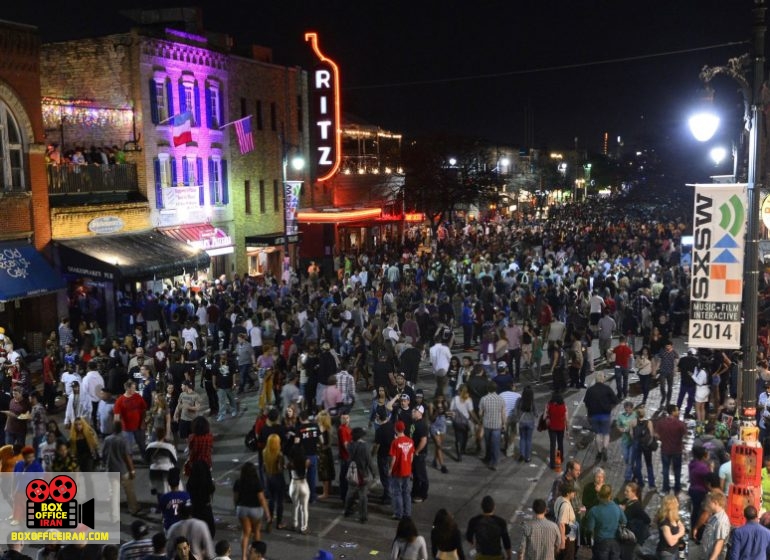 جشنواره موسیقی