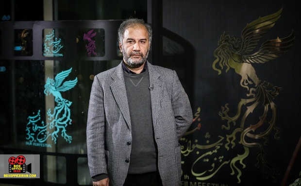 جشنواره فیلم فجر