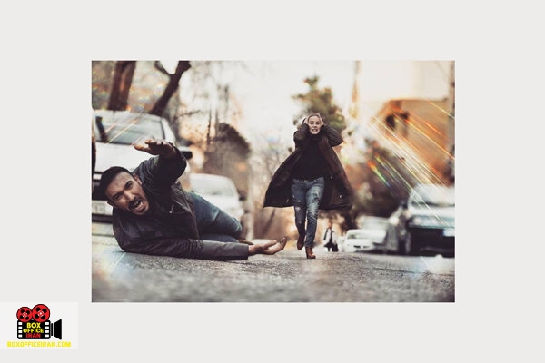 آرمین قاسمزاده