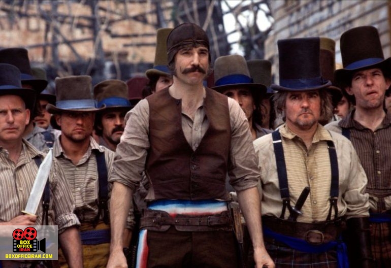 مارتین اسکورسیزی