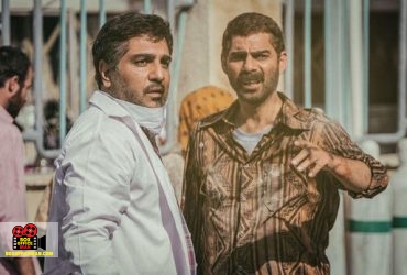 مردن در آب مطهر