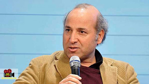 علی محمد قاسمی