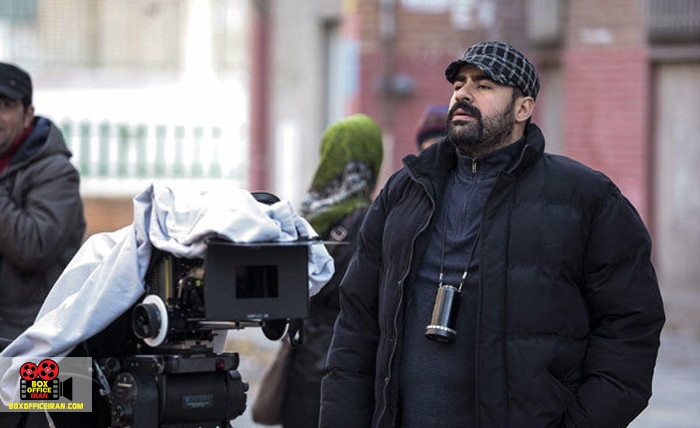 علی درخشنده