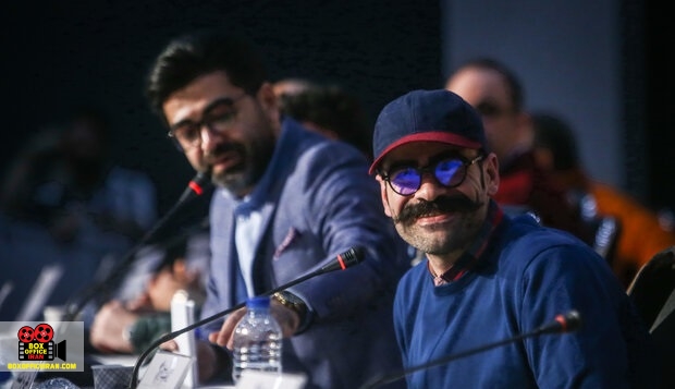 علی درخشنده