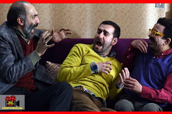 رضا مقصودی