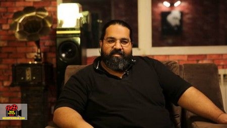 یه چیزی میشه دیگه