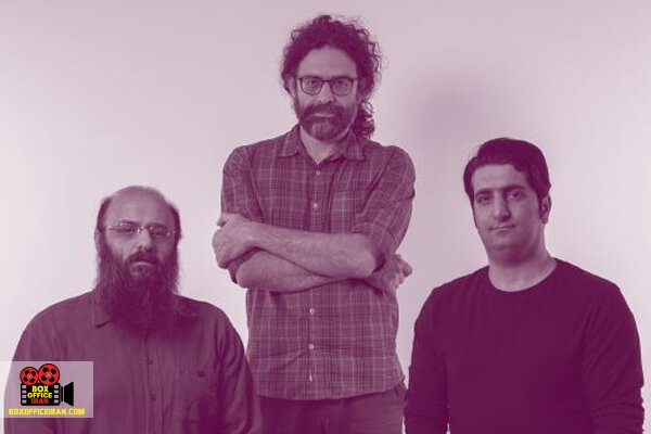 امیرحسین تفرشی پور