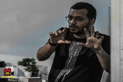 سیدعلی فخر موسوی