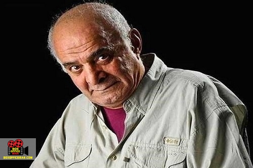 علی اکبر محمودزاده گرجستانی