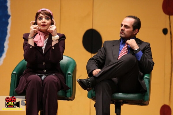 علیرضا کوشک جلالی