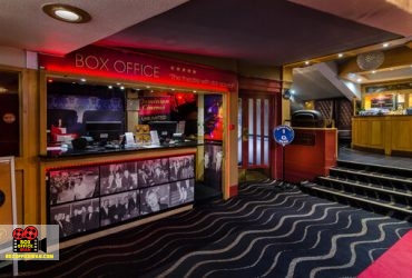 پرفروشترین فیلم