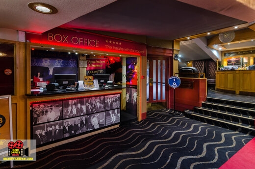 پرفروشترین فیلم