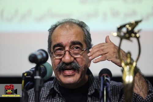 تورج منصوری