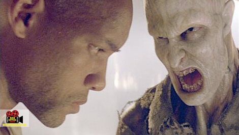 فیلم ترسناک