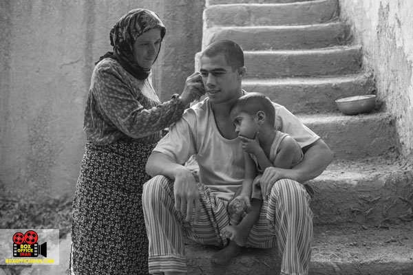 بهرام توکلی