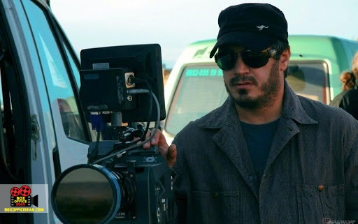 محمد عبدی زاده