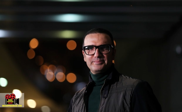 محمدرضا فروتن