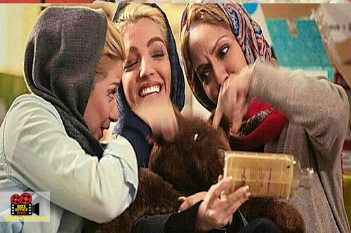 ارادتمند نازنین بهاره تینا