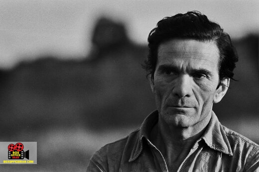 پیر پائولو پازولینی