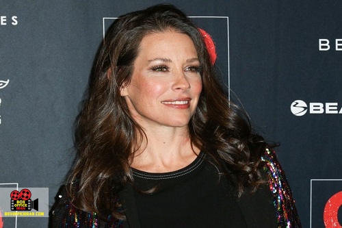 اوانجلین لیلی