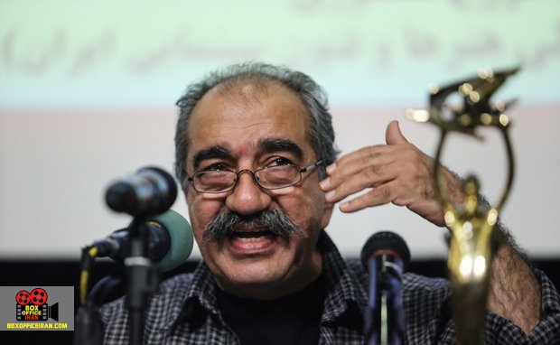 تورج منصوری