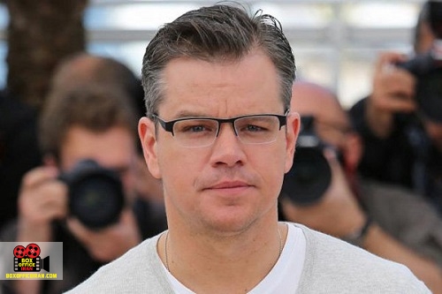 مت پیج دیمون