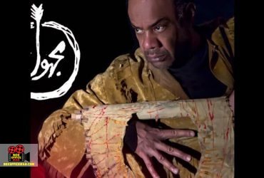 سیروس کهورینژاد