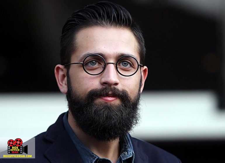 بازیگر ایرانی