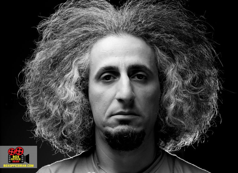 ترانهسرای ایرانی