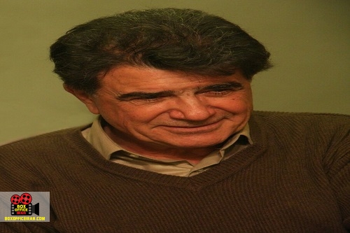 معاون امور هنری