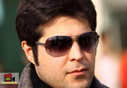 سیاوش اسعدی