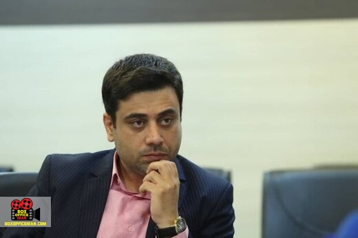 علیرضا وهابزاده