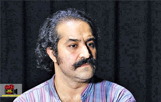 افشین هاشمی