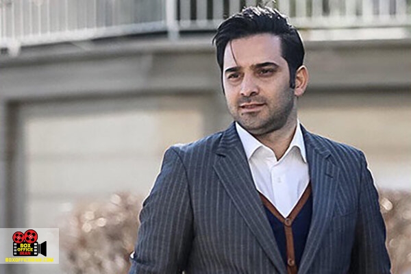 مرتضی علی آبادی