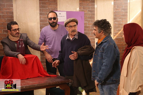 محمد صالحیان